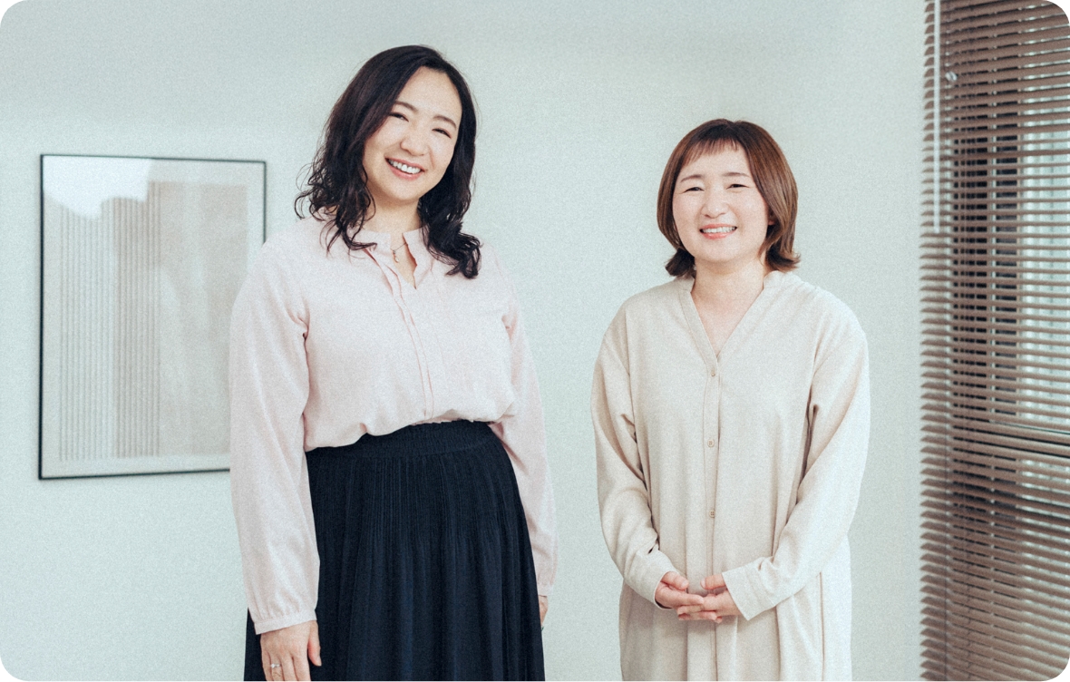 「働き続けたい」を支える企業文化